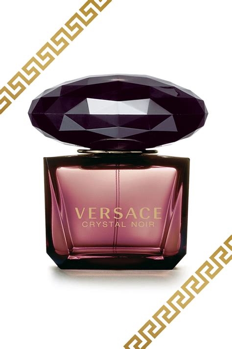 Versace Crystal Noir Edp 90 ml Kadın Parfümü